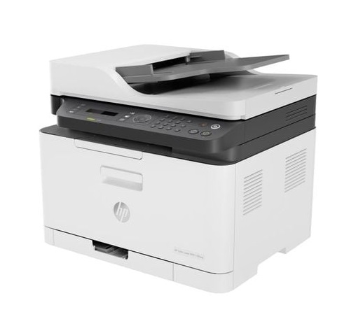 HP Color Laser MFP 179fwg Заправка картриджей и ремонт принтера