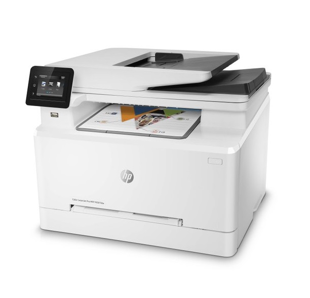 HP Color LaserJet Pro M377dw Заправка картриджей и ремонт принтера