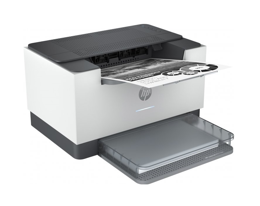 HP LaserJet M211d Заправка картриджей и ремонт принтера