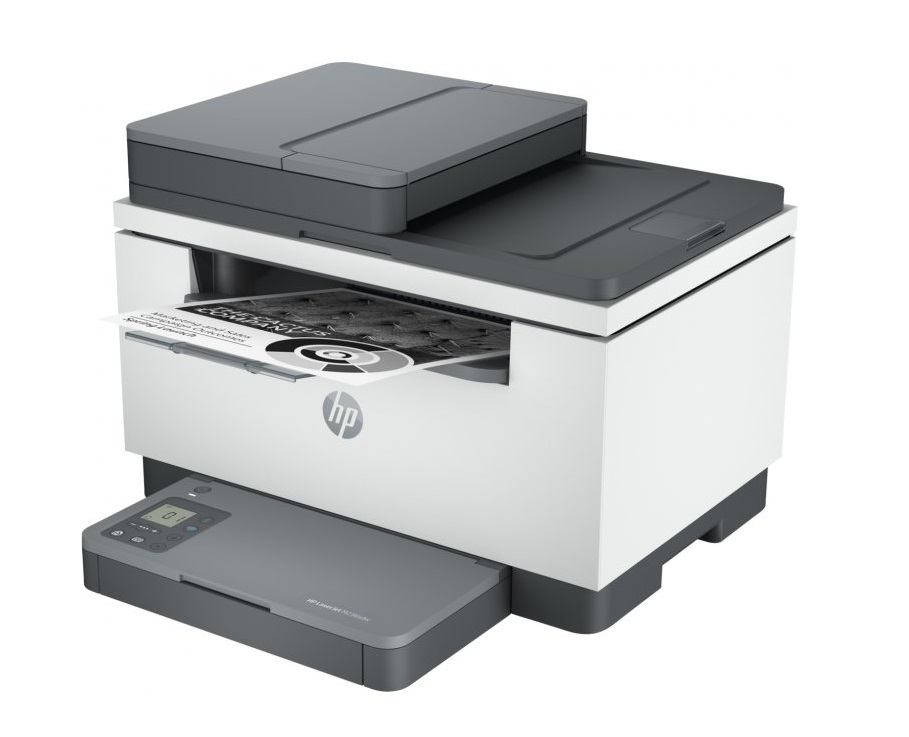 HP LaserJet MFP M236sdw Заправка картриджей и ремонт принтера