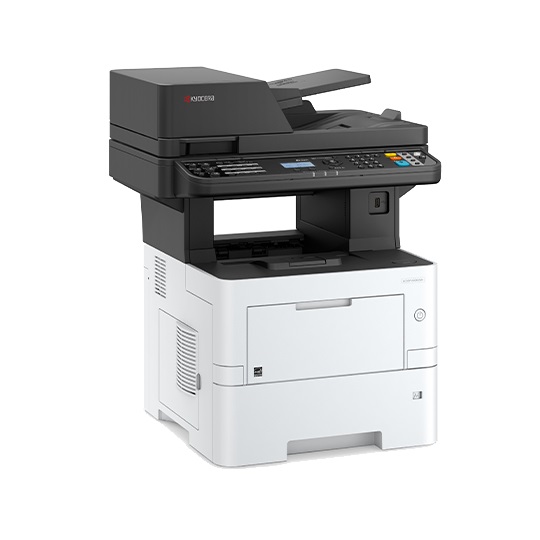 Kyocera Ecosys M3645dn Заправка