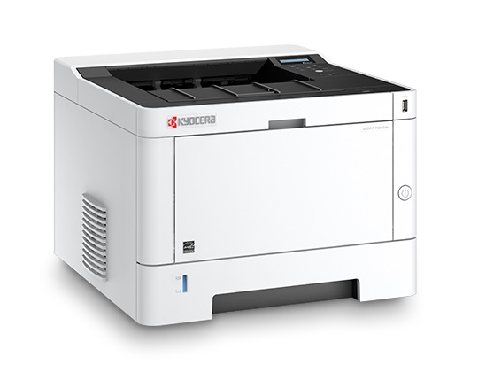 Kyocera Ecosys P2040dw Заправка