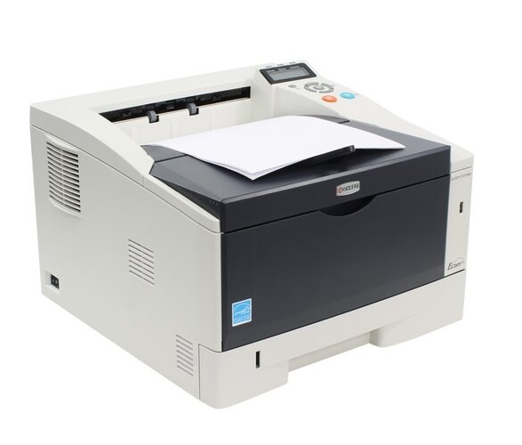 Kyocera Ecosys P2135d Заправка