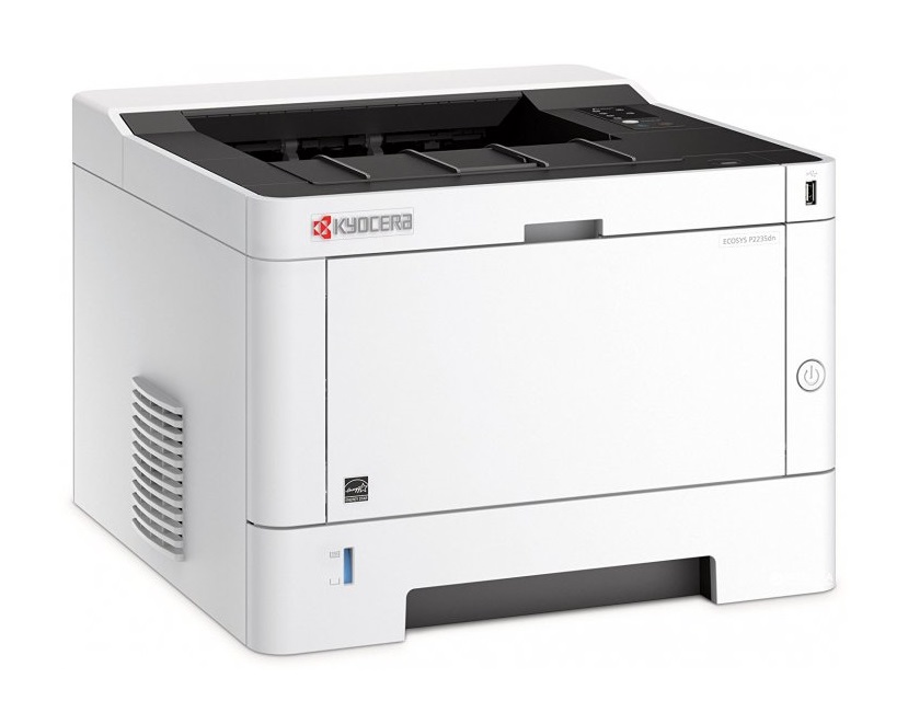 Kyocera Ecosys P2235dn Заправка