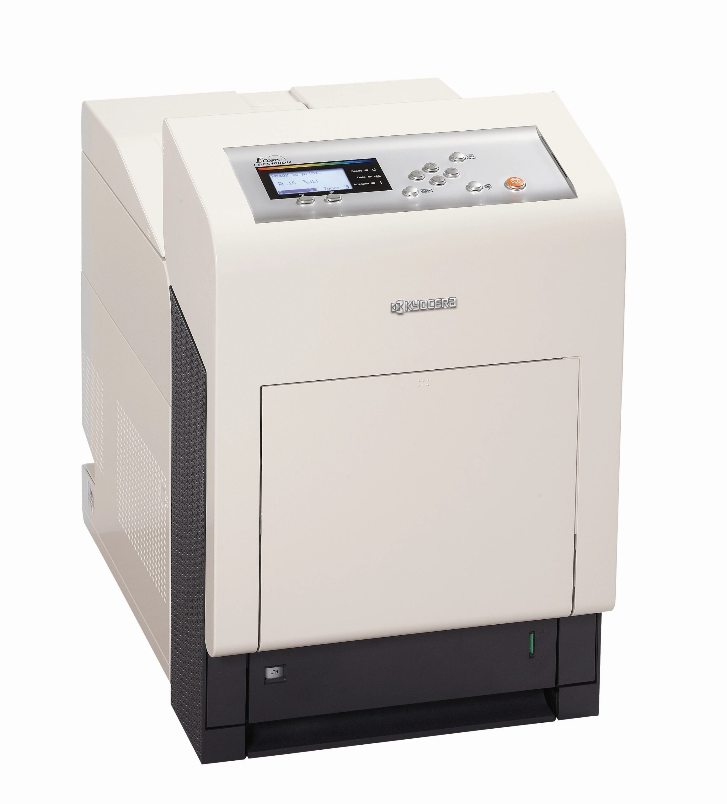Kyocera Ecosys P7035cdn Заправка