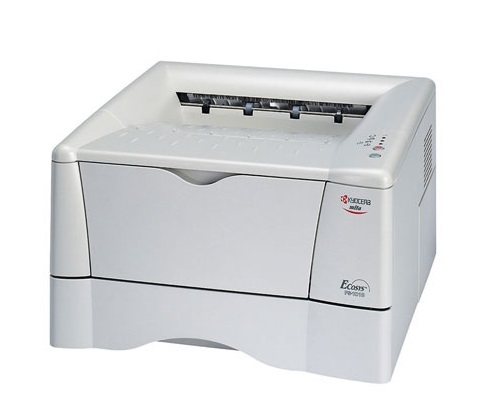 Kyocera FS-1000 Заправка картриджей и ремонт принтера