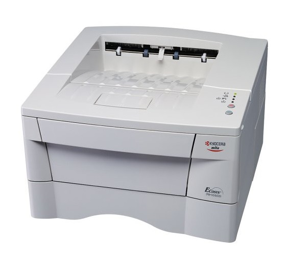 Kyocera FS-1010 Заправка картриджей и ремонт принтера