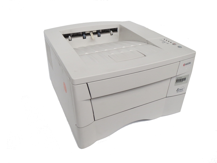 Kyocera FS-1020D Заправка картриджей и ремонт принтера