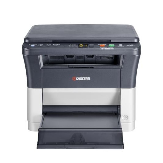 Kyocera FS-1020MFP Заправка картриджей и ремонт принтера