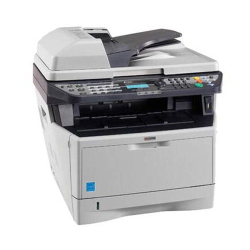 Kyocera FS-1035MFP Заправка картриджей и ремонт принтера