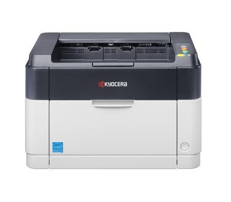 Kyocera FS-1060DN Заправка картриджей и ремонт принтера