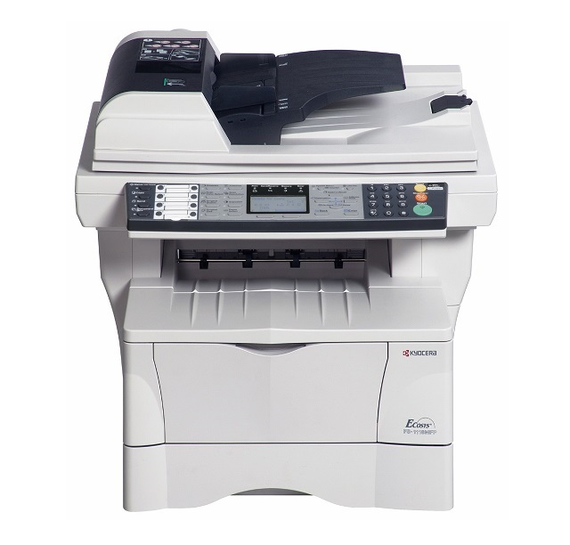 Kyocera FS-1118MFP Заправка картриджей и ремонт принтера