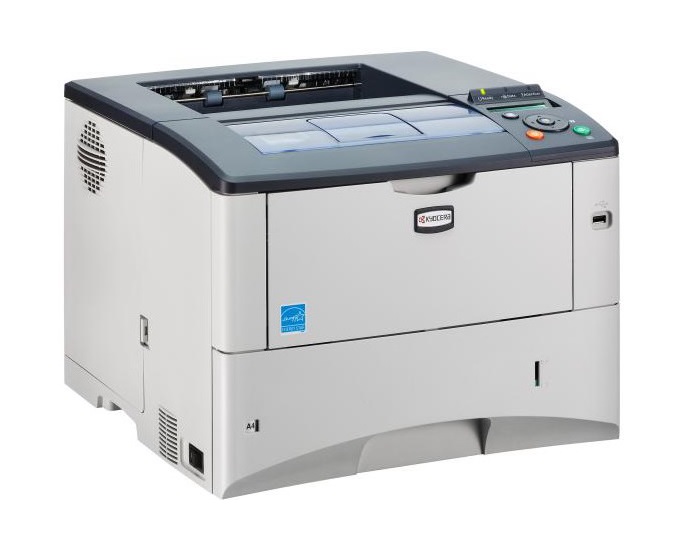 Kyocera FS-2020D Заправка картриджей и ремонт принтера