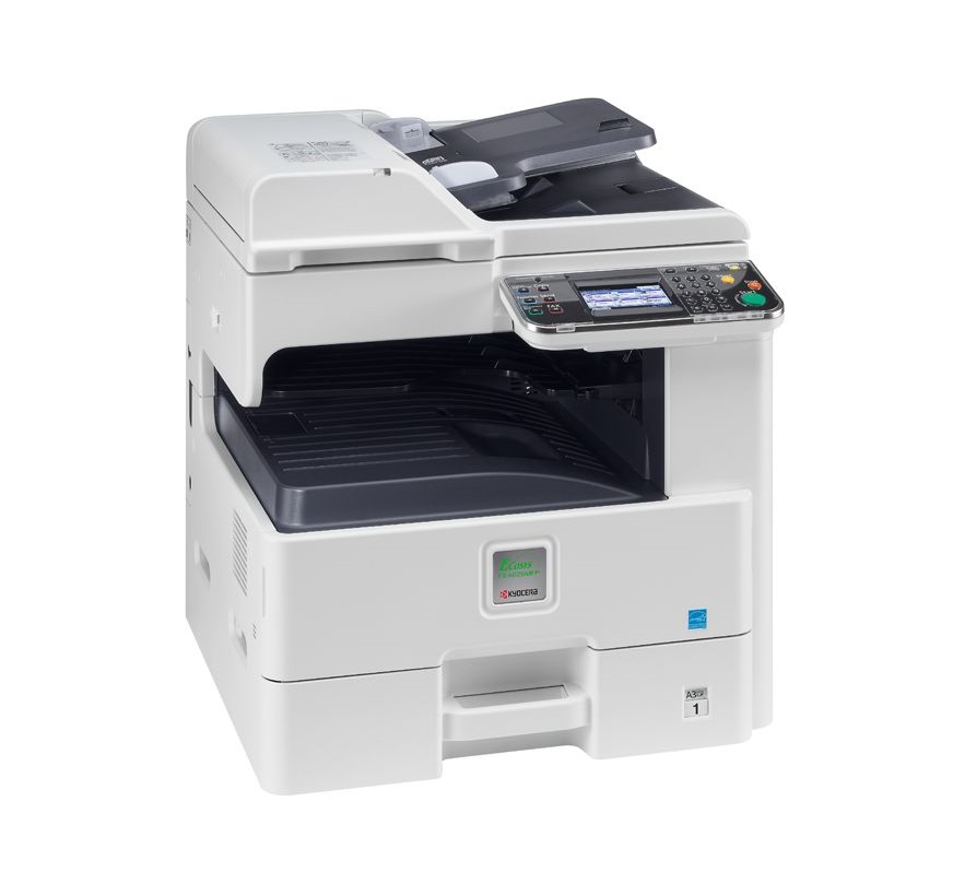 Kyocera FS-6025MFP Заправка картриджей и ремонт принтера