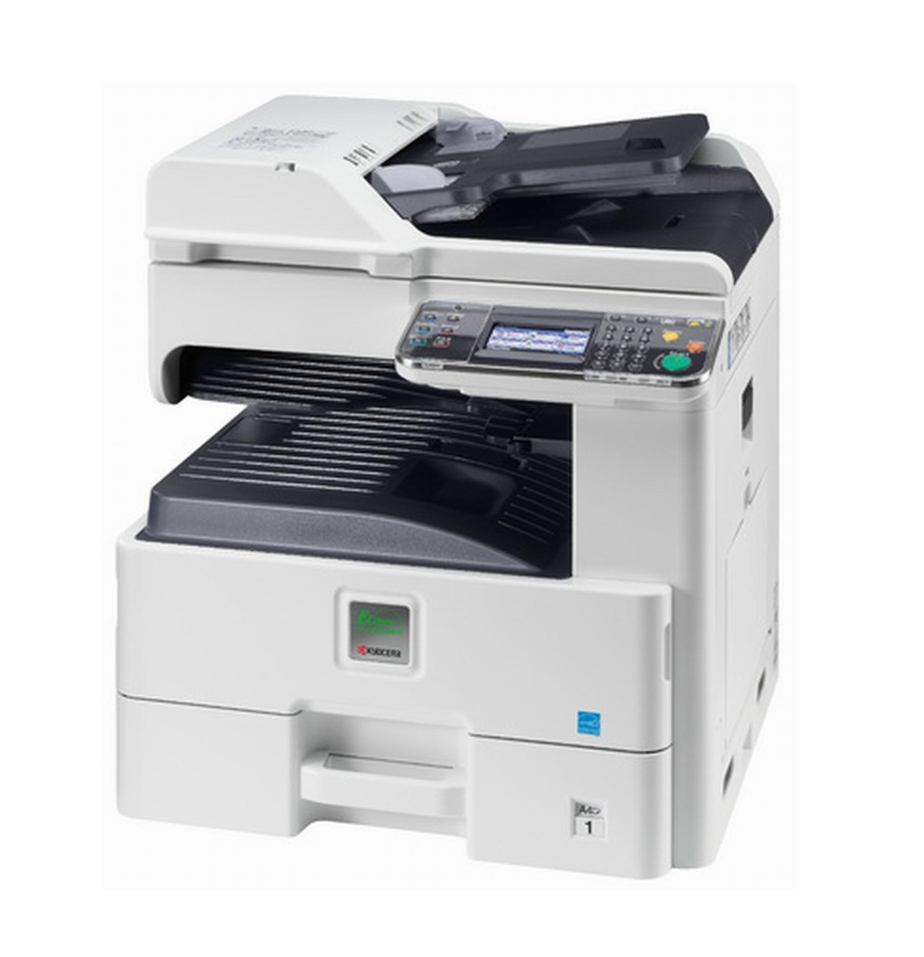 Kyocera FS-6525MFP Заправка картриджей и ремонт принтера
