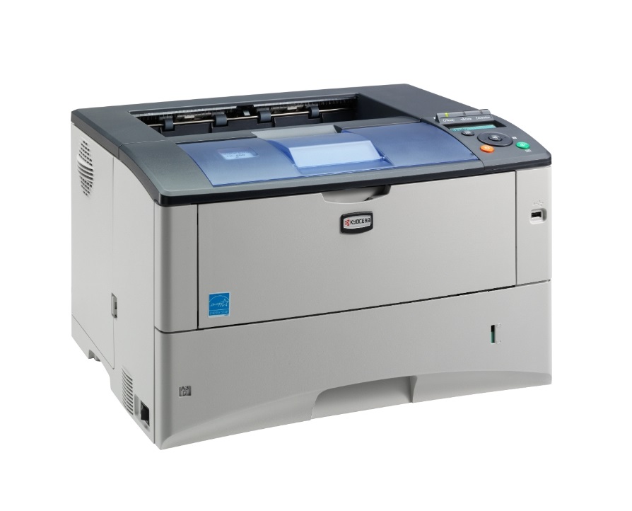 Kyocera FS-6970DN Заправка картриджей и ремонт принтера