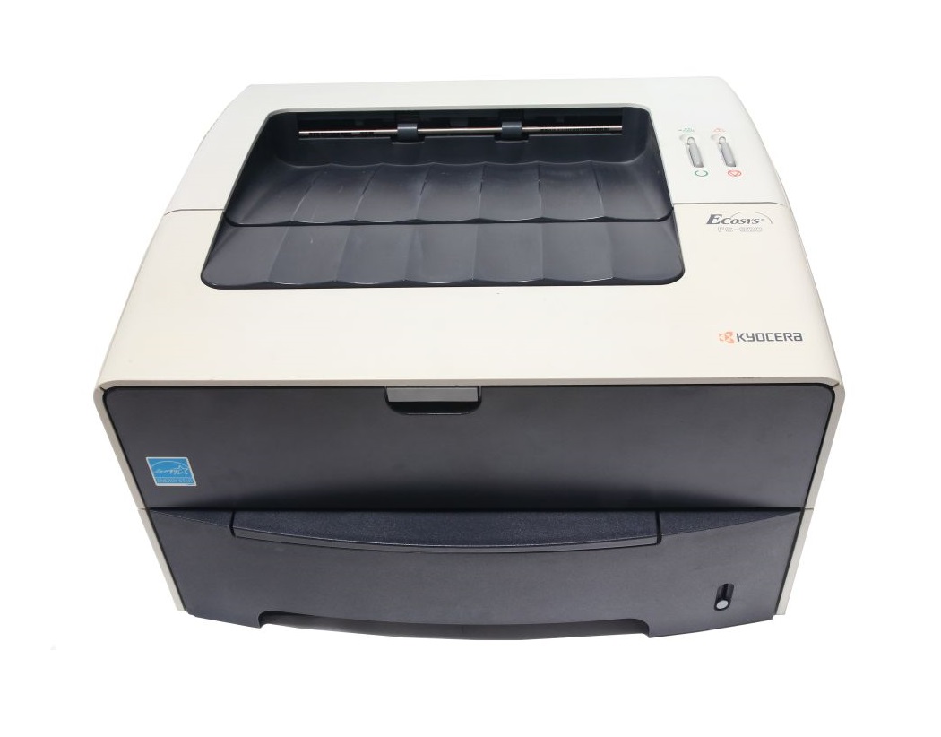Kyocera FS-920 Заправка картриджей и ремонт принтера