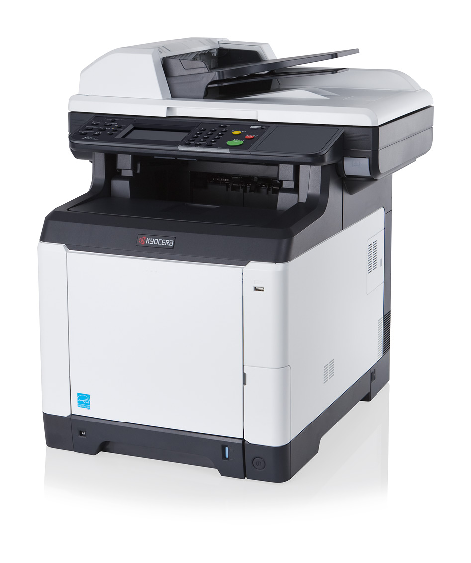 Kyocera FS-C2626MFP Заправка картриджей и ремонт принтера