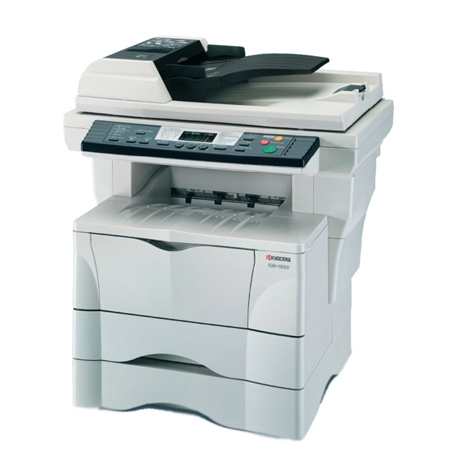 Kyocera Mita KM-1500 Заправка картриджей и ремонт принтера