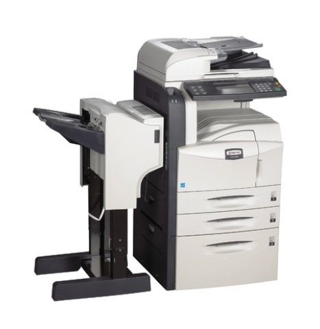 Kyocera Mita KM-3050 Заправка картриджей и ремонт принтера