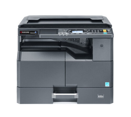 Kyocera TASKalfa 2201 Заправка картриджей и ремонт принтера