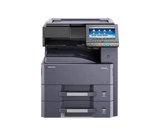 Kyocera TASKalfa 3212i Заправка картриджей и ремонт принтера