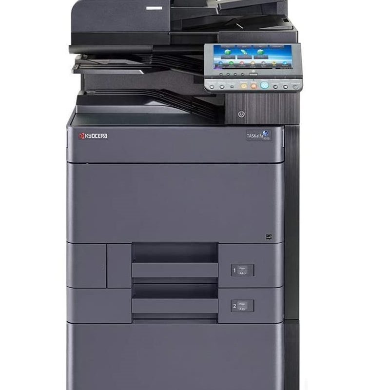 Kyocera TASKalfa 4002i Заправка картриджей и ремонт принтера