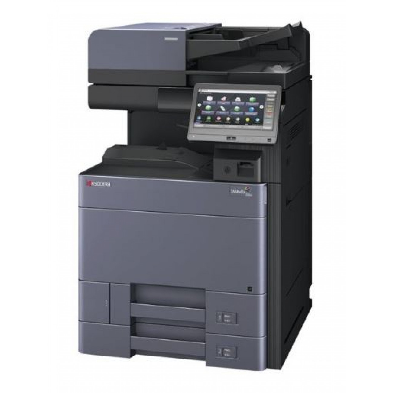 Kyocera TASKalfa 4053ci Заправка картриджей и ремонт принтера