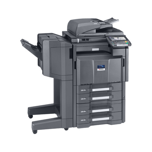 Kyocera TASKalfa 4500i Заправка картриджей и ремонт принтера