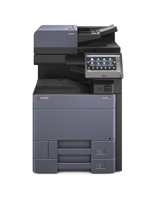 Kyocera TASKalfa 5003i Заправка картриджей и ремонт принтера