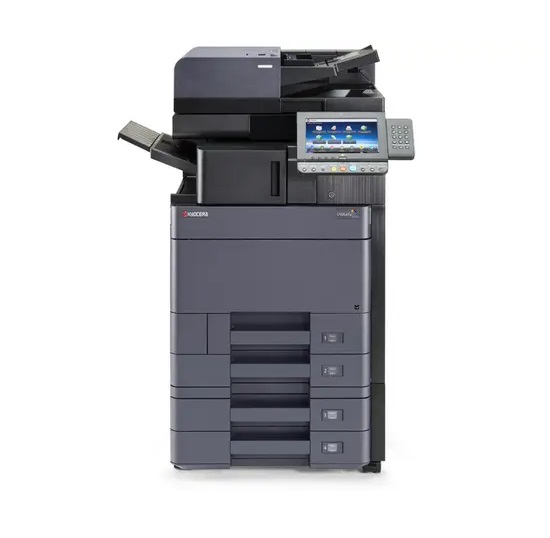 Kyocera TASKalfa 5052ci Заправка картриджей и ремонт принтера