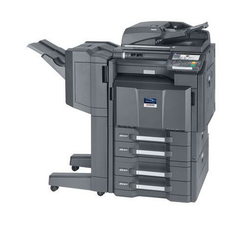 Kyocera TASKalfa 5500i Заправка картриджей и ремонт принтера