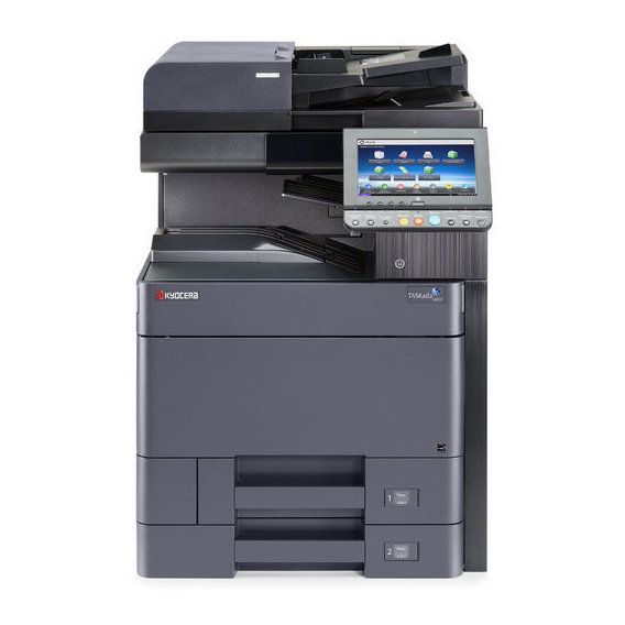 Kyocera TASKalfa 6002i Заправка картриджей и ремонт принтера