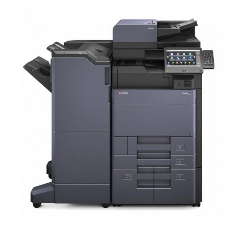 Kyocera TASKalfa 6053ci Заправка картриджей и ремонт принтера