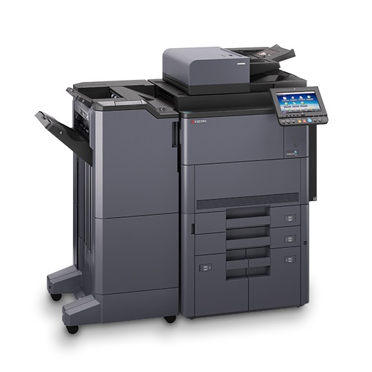 Kyocera TASKalfa 7002i Заправка картриджей и ремонт принтера