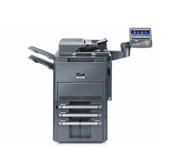 Kyocera TASKalfa 8001i Заправка картриджей и ремонт принтера