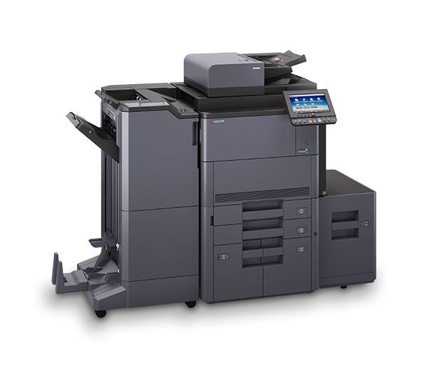 Kyocera TASKalfa 8002i Заправка картриджей и ремонт принтера