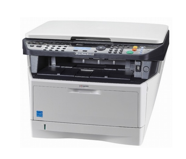 Kyocera FS-1030MFP Заправка картриджей и ремонт принтера