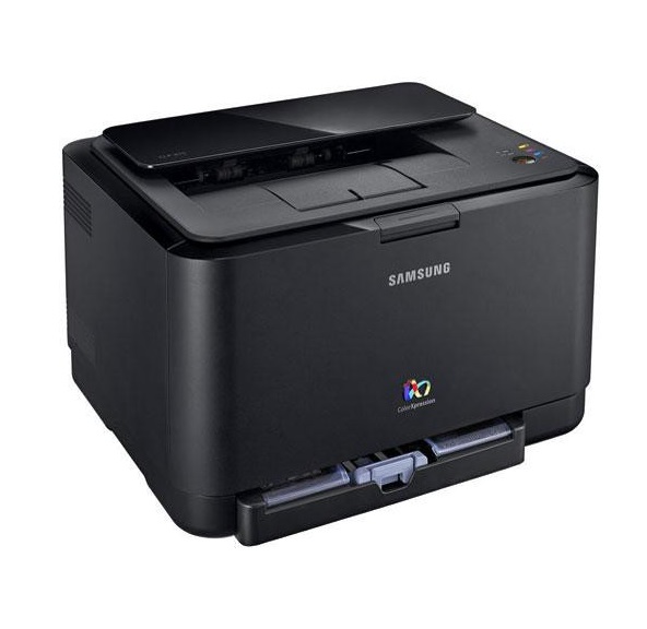 Samsung CLP-315W Заправка картриджей и ремонт принтера