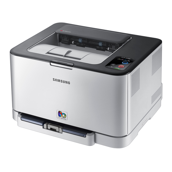 Samsung CLP-320N Заправка картриджей и ремонт принтера