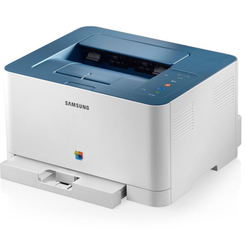 Samsung CLP-360 Заправка картриджей и ремонт принтера