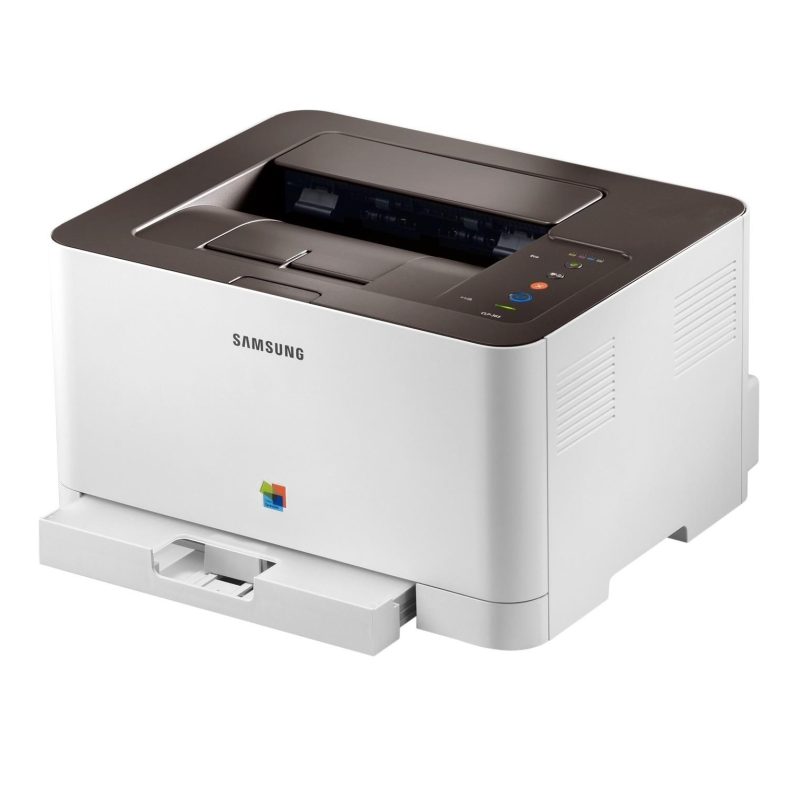 Samsung CLP-365 Заправка картриджей и ремонт принтера