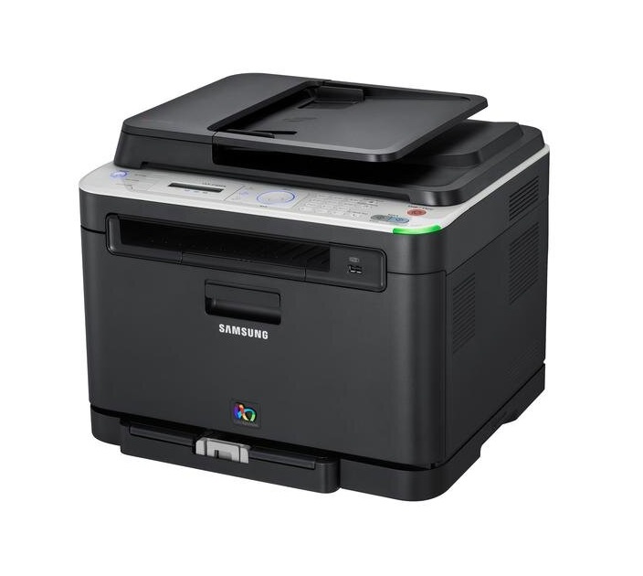 Samsung CLX-3185FN Заправка картриджей и ремонт принтера