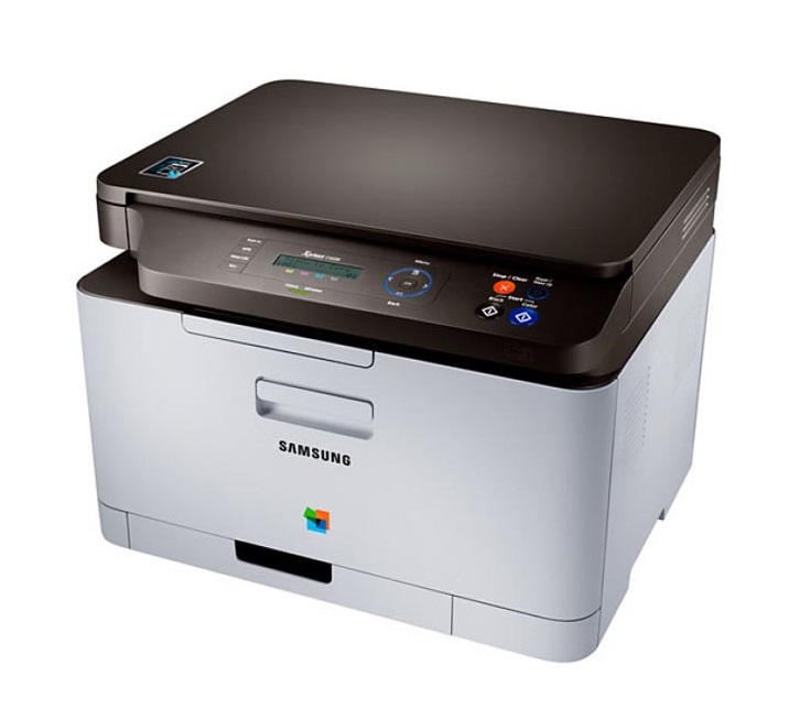 Samsung CLX-3305 Заправка картриджей и ремонт принтера