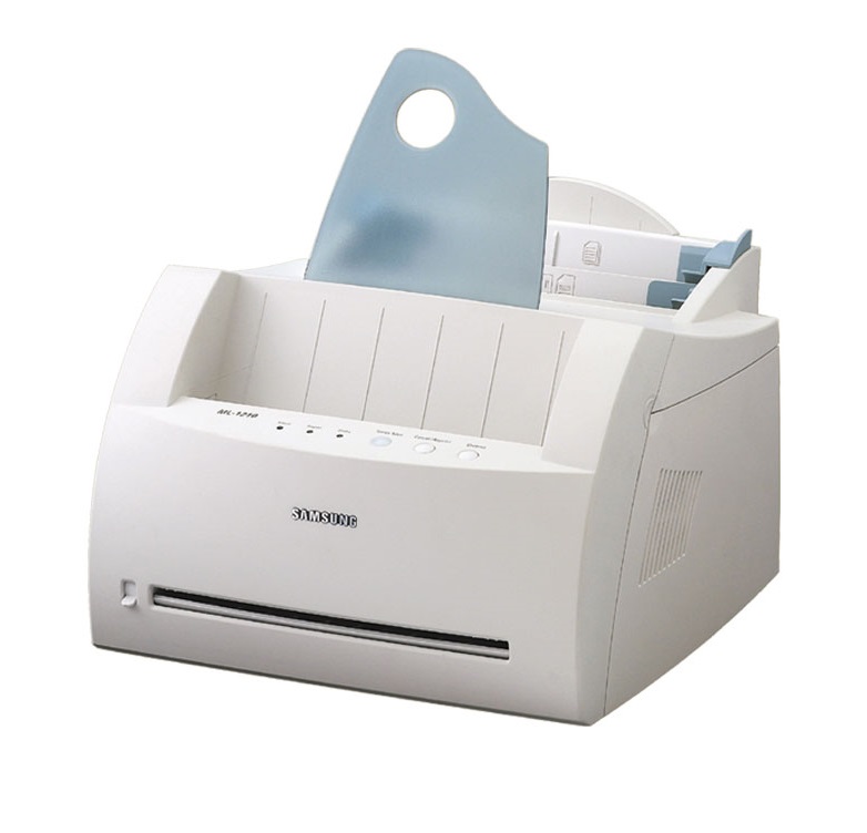 Samsung ML-1210 Заправка картриджей и ремонт принтера
