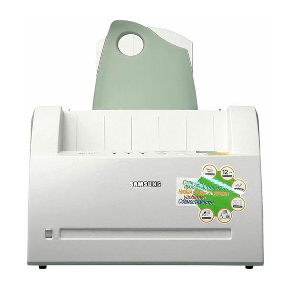 Samsung ML-1250 Заправка картриджей и ремонт принтера