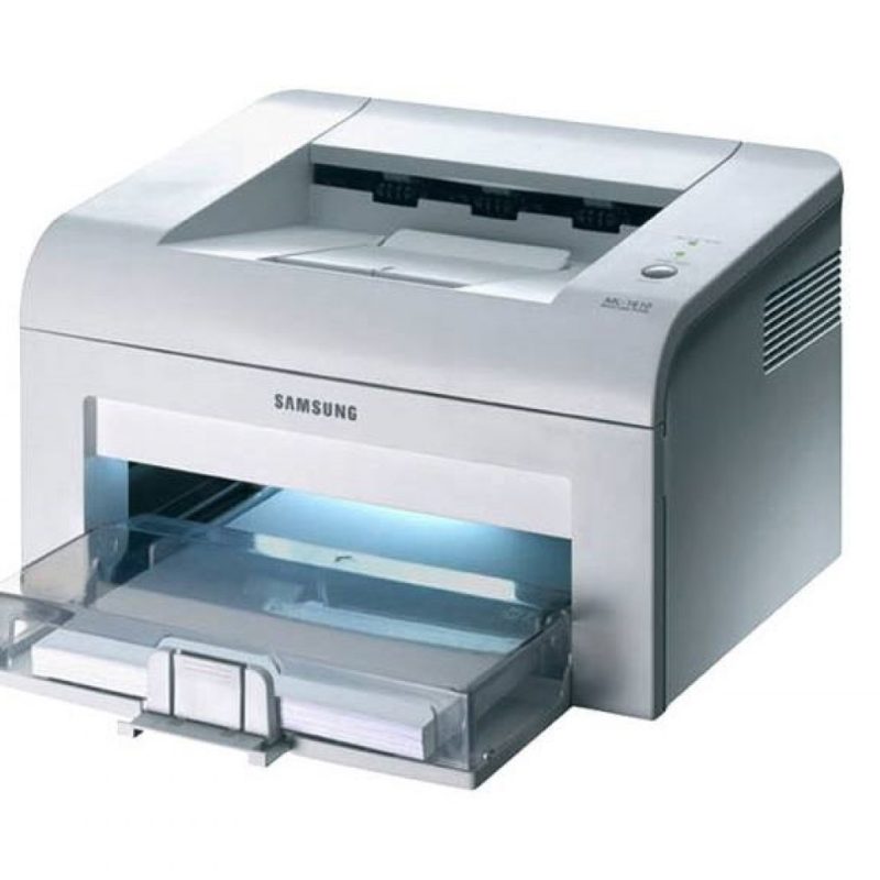 Samsung ML-1615 Заправка картриджей и ремонт принтера