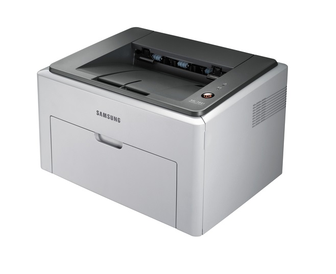 Samsung ML-1641 Заправка картриджей и ремонт принтера