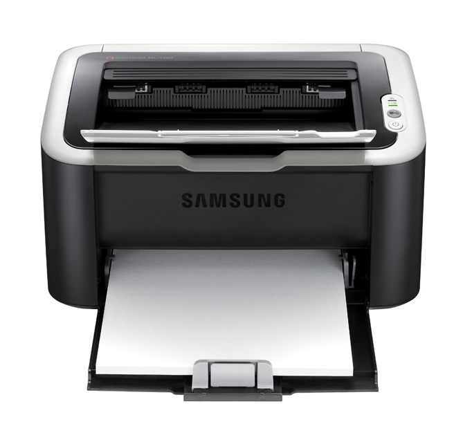 Samsung ML-1660 Заправка картриджей и ремонт принтера