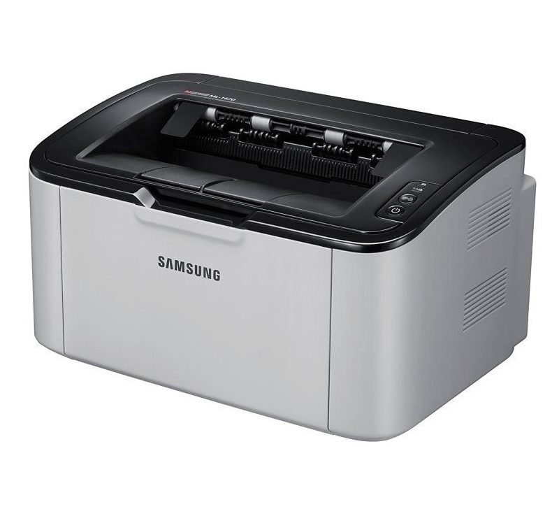 Samsung ML-1671 Заправка картриджей и ремонт принтера